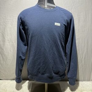Patagonia Navy Blue Crewneck Sweatshirt